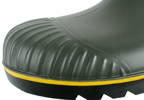 Bottine Dunlop acifort b440631.af vert - taille 42 - 15.032.064.42