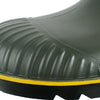 Bottine Dunlop acifort b440631.af vert - taille 45 - 15.032.064.45