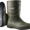 Dunlop b550631 acifort biosecure désinfection veau vert - taille 44 - 15.032.039.44