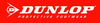Dunlop b550631 acifort biosecure désinfection veau vert - taille 45 - 15.032.039.45