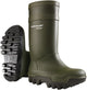 Dunlop c662933 thermo + purofort s5 full safety vert - taille 47 (uk12) - 15.032.047.12