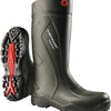 Dunlop c762933 purofort+ full safety s5 vert vert - taille 45 - 15.032.051.45