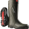 Dunlop d760933 purofort+ (non sécurisé) vert - taille 46 - 15.032.043.46
