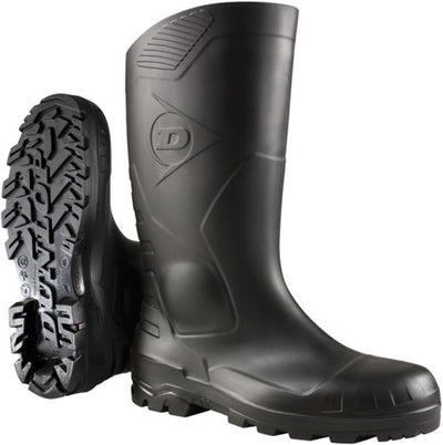 Dunlop h142011 devon full safety s5 noir noir - taille 38 - 15.032.053.38