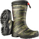 Dunlop k310931 blizzard botte enfant doublée pvc | camouflage 14587 | taille 31 - 00.036.023.31