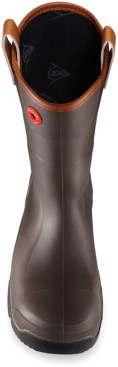 Dunlop lj2hx42 rigpro s5 | marron | taille 45 - 8713197055174