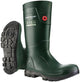 Dunlop lj2kl01 botte terrapro s5 | vert | taille 44 - 8713197056614