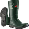 Dunlop lj2kl01 botte terrapro s5 | vert | taille 45 - 8713197056621