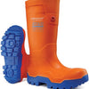 Dunlop lp8ku01 botte fieldpro thermo+ orange s5 | orange | taille 47 - 8713197055976