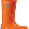 Dunlop lp8ku01 botte fieldpro thermo+ orange s5 | orange | taille 47 - 8713197055976