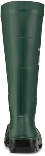 Dunlop na0kl01 bottes au genou acifort jobguard | vert | taille 46 - 8713197371212