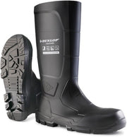 Dunlop na2hd01 bottes au genou acifort jobguard s5 | noir | taille 38 - 8713197371267 - afbeelding 2