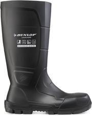 Dunlop na2hd01 bottes au genou acifort jobguard s5 | noir | taille 38 - 8713197371267 - afbeelding 1