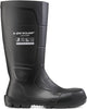 Dunlop na2hd01 bottes au genou acifort jobguard s5 | noir | taille 42 - 8713197371304
