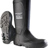 Dunlop na2hd01 bottes au genou acifort jobguard s5 | noir | taille 48 - 8713197371366