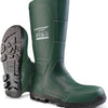 Dunlop na2kl01 bottes au genou acifort jobguard s5 | vert | taille 43 - 8713197371441