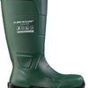 Dunlop na2kl01 bottes au genou acifort jobguard s5 | vert | taille 47 - 8713197371489