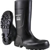 Dunlop nb2hd01 work it botte pvc s5 | noir | taille 41 - 8713197371861