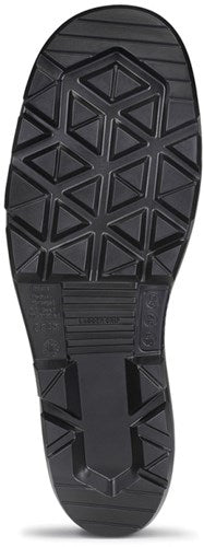 Dunlop nb2hd01 work it botte pvc s5 | noir | taille 49 - 8713197371946