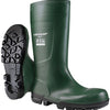 Dunlop nb2kl01 work it botte pvc s5 | vert | taille 35 - 8713197372653
