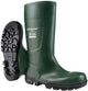 Dunlop nb2kl01 work it botte pvc s5 | vert | taille 43 - 8713197372738