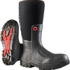 Botte Dunlop Pioneer OD60A93 Snugboot | noir | taille 38 - 00.036.017.38