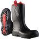 Dunlop purofort+ robuste s5 c762043.ch noir - taille 44 - 15.036.028.44