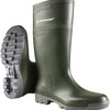 Dunlop w486711 bottines hobby pvc vert - taille 41 - 15.032.040.41