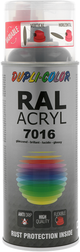 Double couleur ral 7016 | gris anthracite | 400ml - 363511