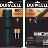 Lampe torche design Duracell pp16 - acamar 5747020
