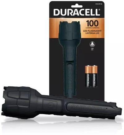 Lampe torche design Duracell pp16 - acamar 5747020