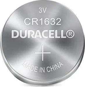 Batterie Duracell CR1632 3V KRT (1)