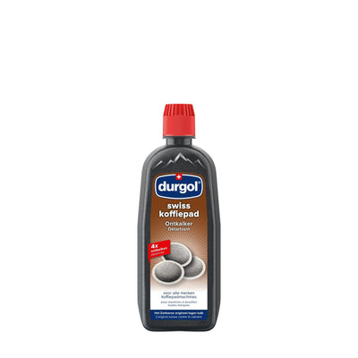 Durgol Durgol Swiss Descaler pour Coffee Pod Machine 500 ml