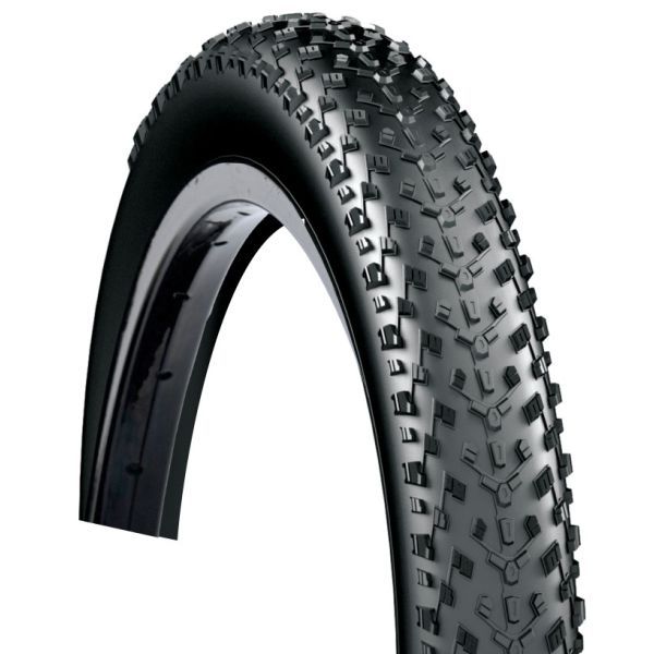 Bobike - Buitenband Dutch Perfect fatbike band 20x4.00 normaal