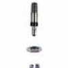 DutchPerfect Inner Tube Dutch Perfect DV HV 28 28X1 5 8X1 3 8 (37-622)