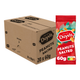 Pack portion salée cacahuètes Duyvis (20x 60gr)