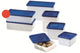 Boîte de congélation Westmark 3pcs 1,00ltr