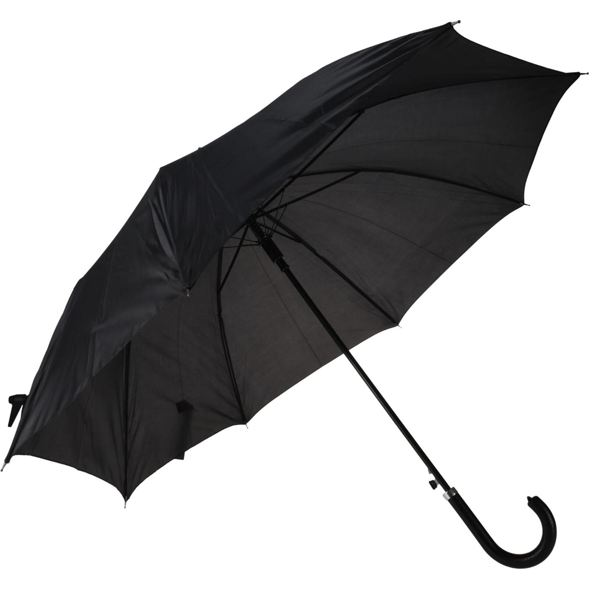 Parapluie noir
