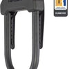 Hiplok dx - antivol en U portable
