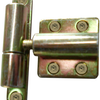 Charnière amovible Connex 83x15 gvz - dy2006261