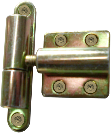 Charnière amovible Connex 83x15 gvz - dy2006261