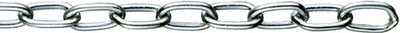 Chaîne Connex 80kg 4mm vz 1057 25x18 - 50 mètres - dy2700603