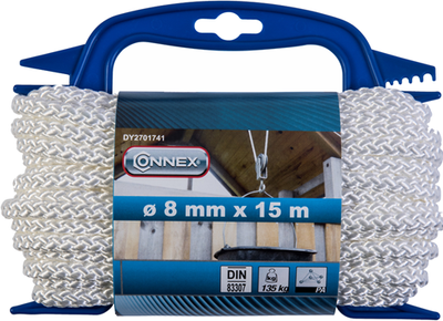 Corde Connex pa 8mm 140kg avec bobine 15m - dy2701741