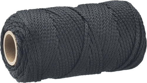 Corde Connex pp bleu 1,7mm sb 100m - dy2702846