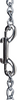 Mousqueton Connex 90mm 22kg ni - dy270503