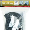 Sangle de tension Connex mini 18x500mm pes 100kg - dy270678