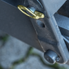 Goupille fendue à ressort Connex 8.0x41 vz - dy270885
