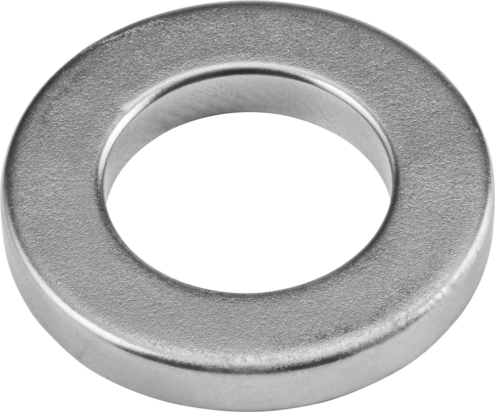 Connex aimant néodyme anneau rond 40x5 - dy7100030