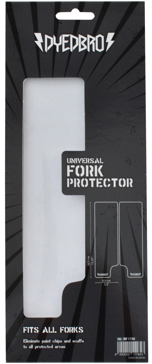 Protecteur de fourche Dyedbro