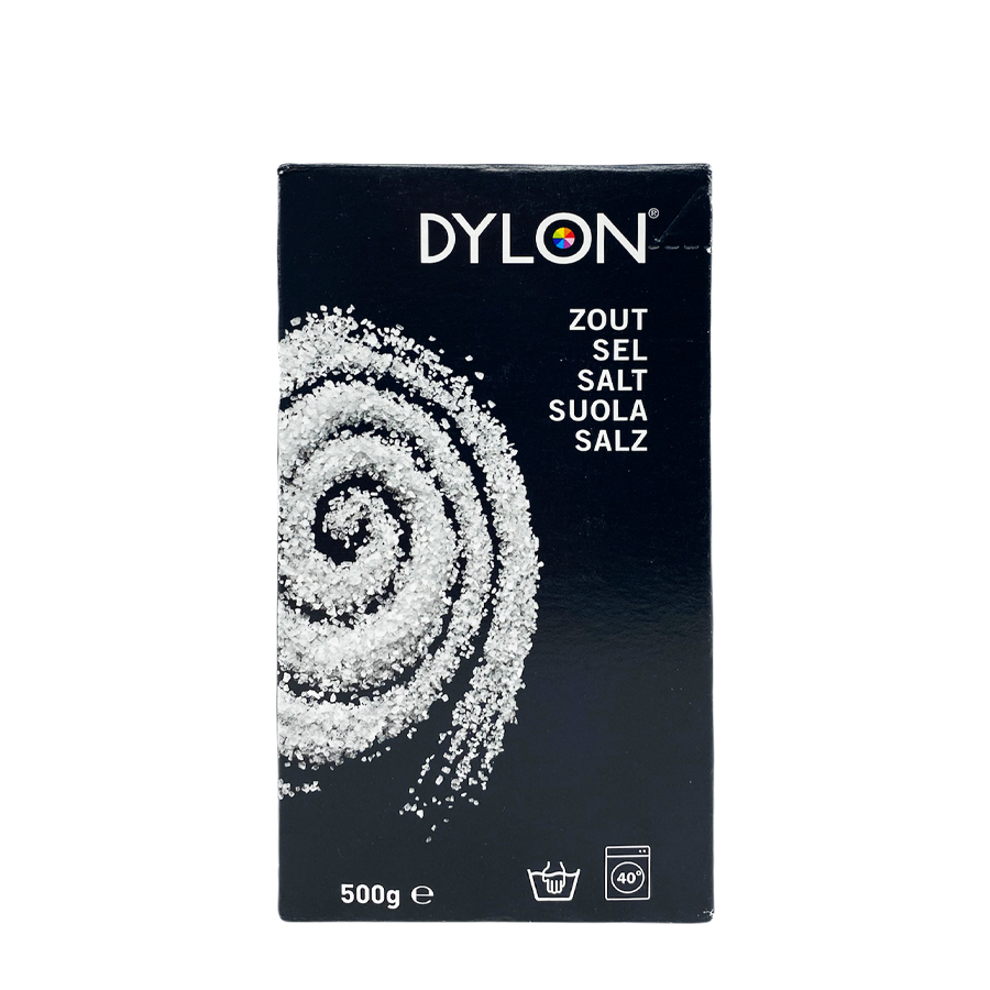 Sel de Dylon 500g